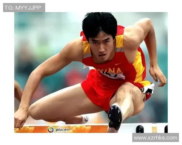 刘翔从伤痛中崛起的奋斗历程与胜利蜕变的励志故事