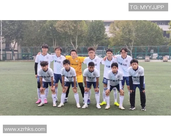 上海交大足球明星的崛起与未来发展展望