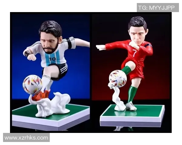 帅气足球明星手办男生收藏推荐精美造型与动感姿态完美结合