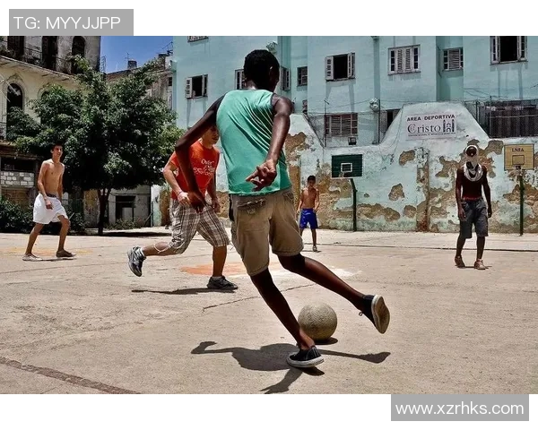 足球明星与街球高手的巅峰对决谁能赢得街头的荣耀与尊重