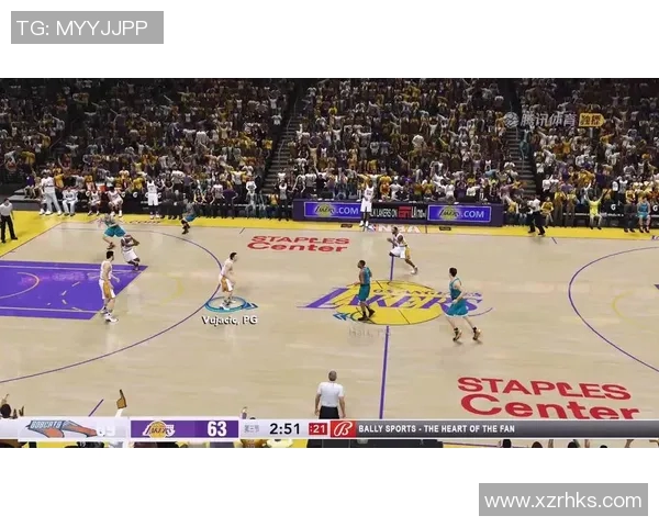 湖人对阵山猫精彩全场录像回放及赛后分析分享